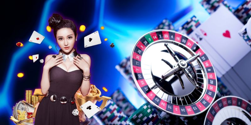 Sảnh game Casino online