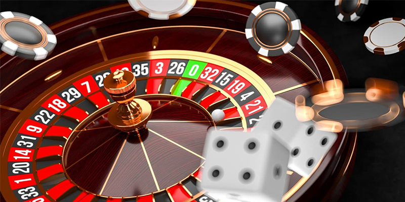 Game Roulette 88VN là loại dòng game gì?