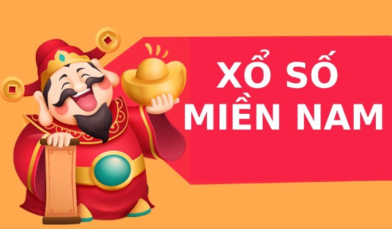 Xổ số miền nam 88VN