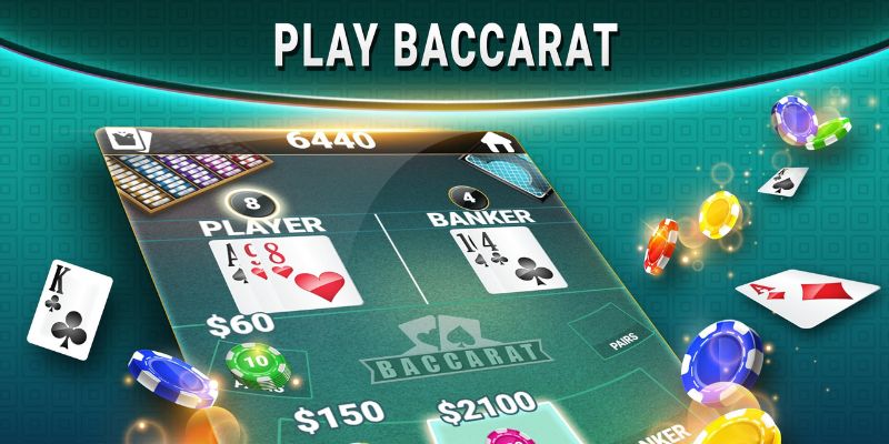 Bí quyết cho anh em chơi baccarat 88VN siêu đỉnh