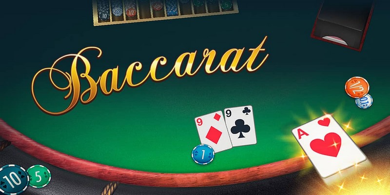 Baccarat 88VN