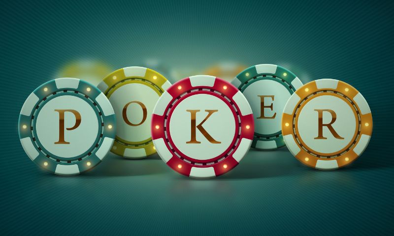 Luật chơi tựa Game Poker 88VN đơn giản, dễ hiểu